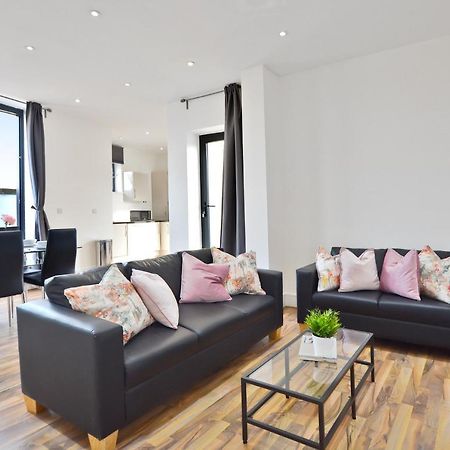 London Luxury Apartments Εξωτερικό φωτογραφία