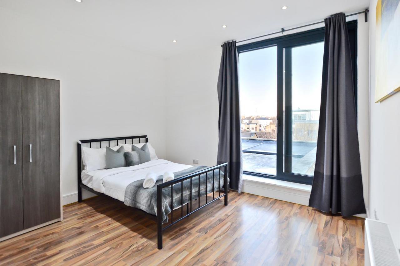 London Luxury Apartments Εξωτερικό φωτογραφία