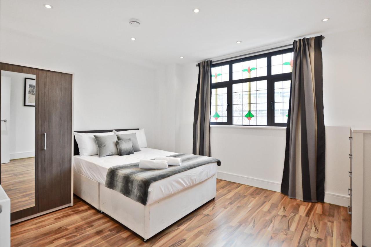 London Luxury Apartments Εξωτερικό φωτογραφία